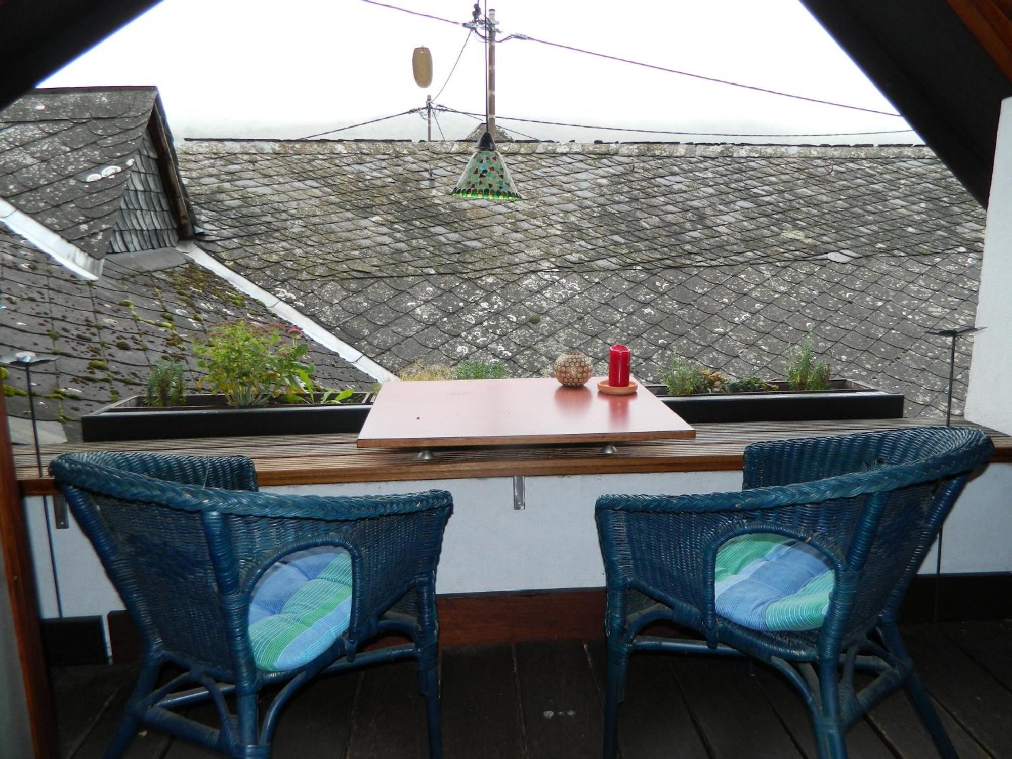 Ferienhaus Haus Am Puetz Wintrich Room photo
